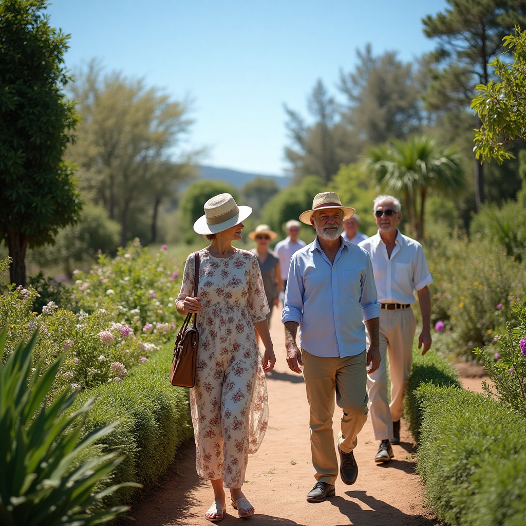 Gruppenreise mit Singles nach Madeira - Exotische Insel im Atlantik